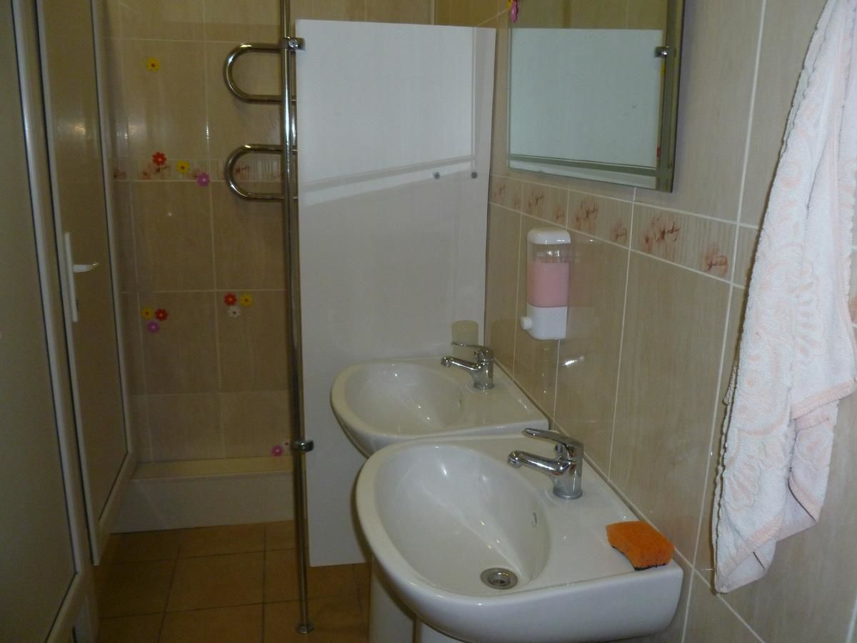 Хостелы Hostel 85 Гродно-16