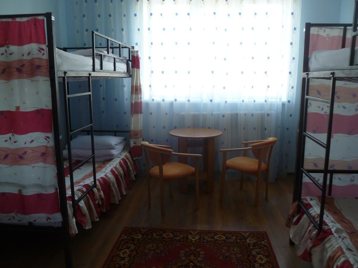 Хостелы Hostel 85 Гродно-7