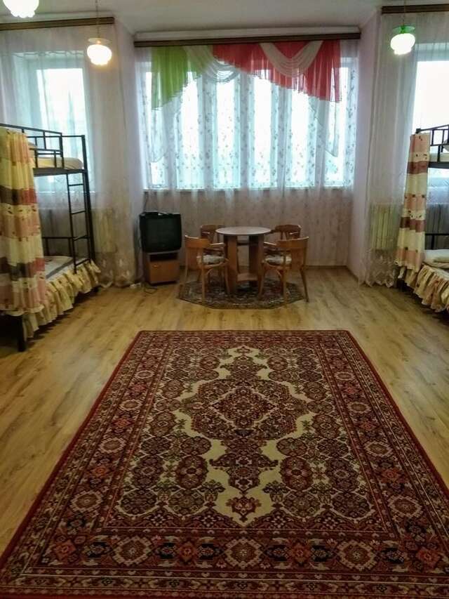 Хостелы Hostel 85 Гродно-3