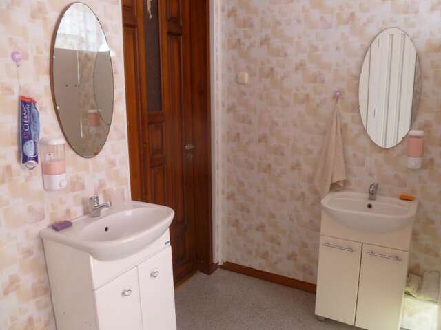 Хостелы Hostel 85 Гродно-12