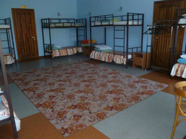 Хостелы Hostel 85 Гродно-13