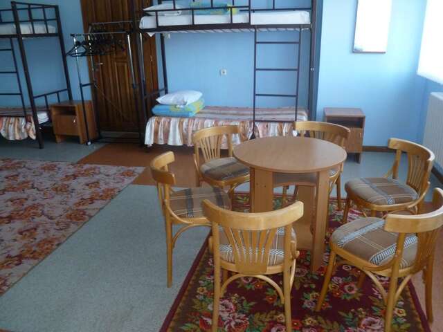 Хостелы Hostel 85 Гродно-14