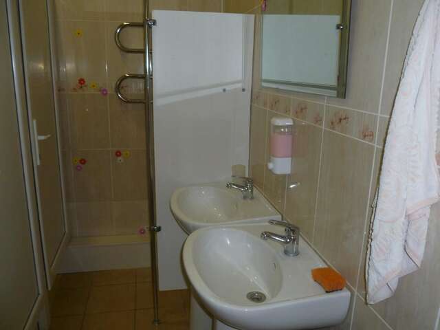 Хостелы Hostel 85 Гродно-15