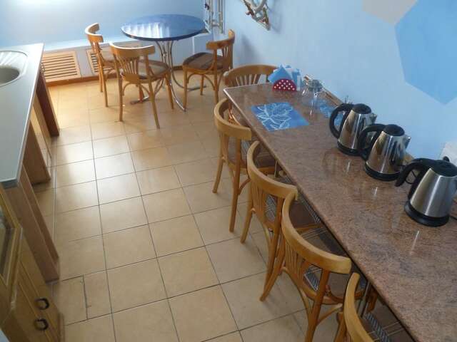 Хостелы Hostel 85 Гродно-16