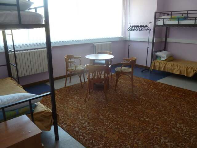 Хостелы Hostel 85 Гродно-18