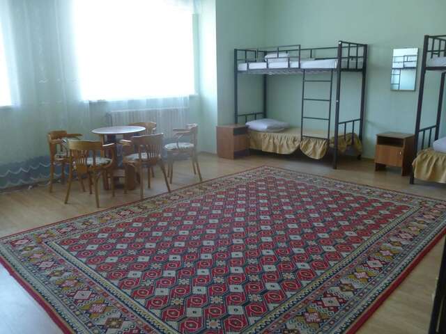 Хостелы Hostel 85 Гродно-20