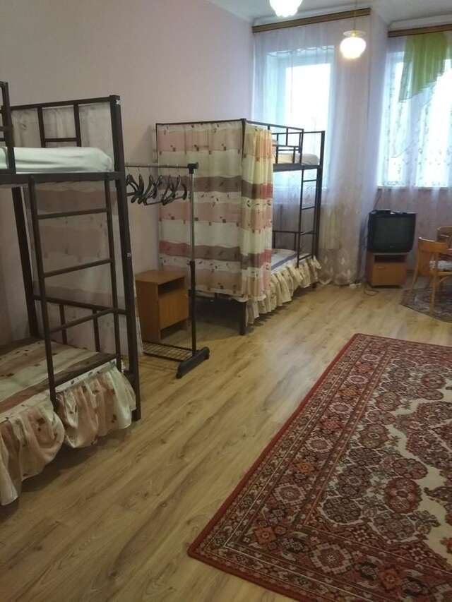 Хостелы Hostel 85 Гродно-4