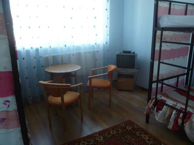 Хостелы Hostel 85 Гродно-5