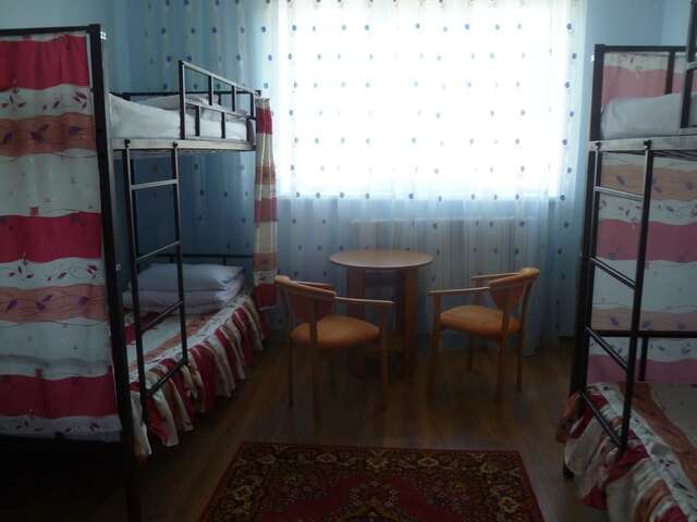 Хостелы Hostel 85 Гродно-6