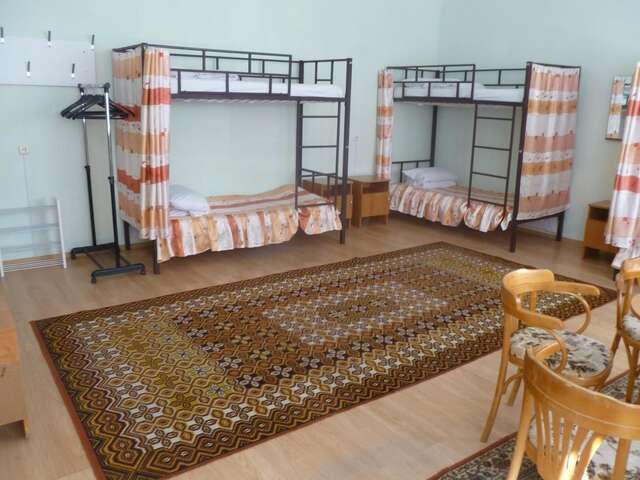 Хостелы Hostel 85 Гродно-8