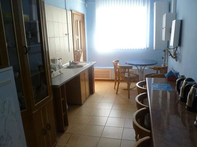 Хостелы Hostel 85 Гродно-9