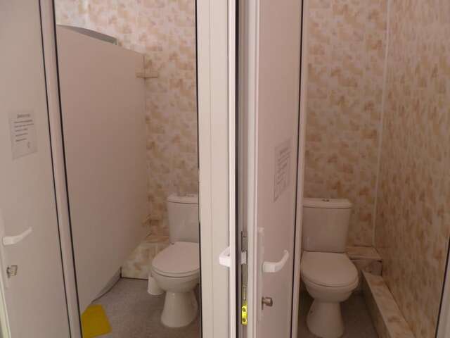 Хостелы Hostel 85 Гродно-11